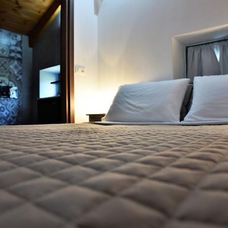 Апартаменты Messinian Horizons Маратополис Экстерьер фото