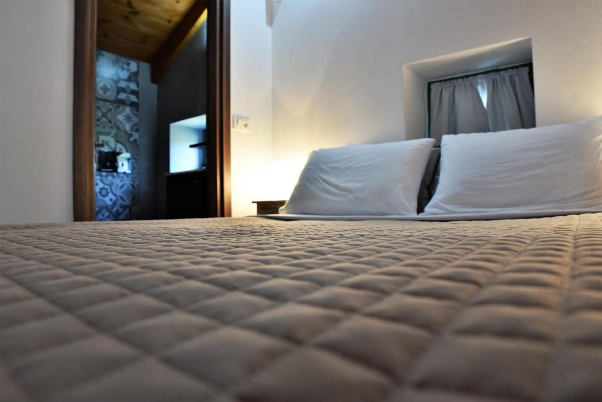Апартаменты Messinian Horizons Маратополис Экстерьер фото